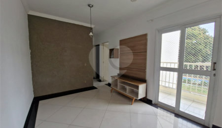 Apartamento à venda com 2 quartos em Vila Olímpia, Sorocaba, SP