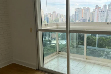 Apartamento à venda com 4 suítes em Paraíso do Morumbi, São Paulo, SP