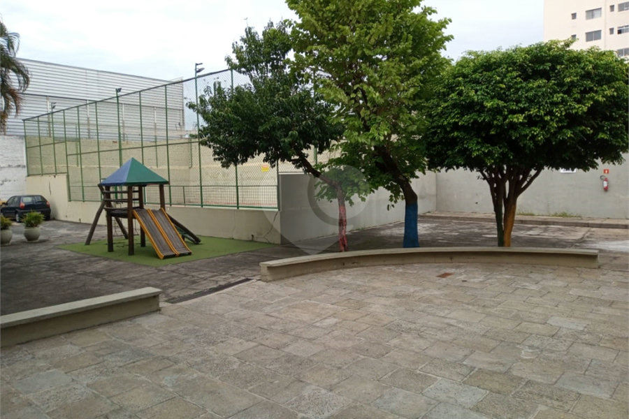 Apartamento à venda com 2 quartos em Vila Guilherme, São Paulo, SP