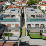 Casa à venda com 4 suítes no condomínio Teviot, São Paulo - SP