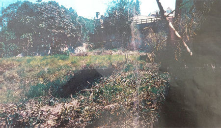 Terreno à venda em Vila Tramontano, São Paulo, SP