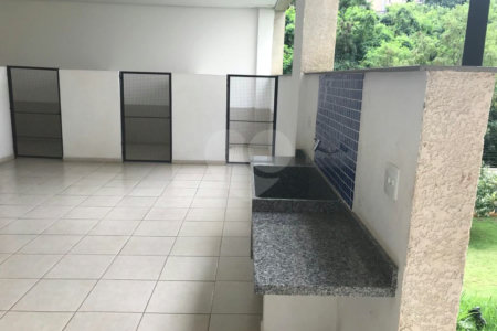 Apartamento à venda com 4 quartos, sendo 3 suítes, em Vila Andrade, São Paulo, SP