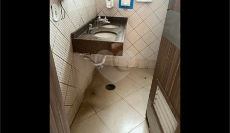 Salão Comercial para alugar em Santo Amaro, São Paulo, SP