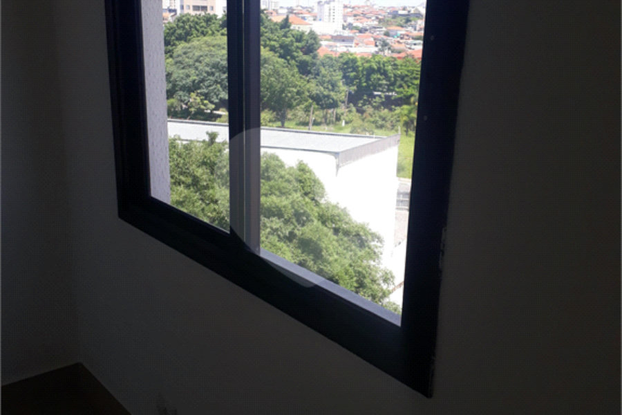 Apartamento à venda com 1 suíte em Tucuruvi, São Paulo, SP