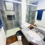 Apartamento à venda com 3 quartos, sendo 1 suíte, em Campo Grande, Rio de Janeiro, RJ