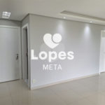Apartamento à venda com 3 quartos, sendo 1 suíte, em Vila Industrial, São José dos Campos, SP