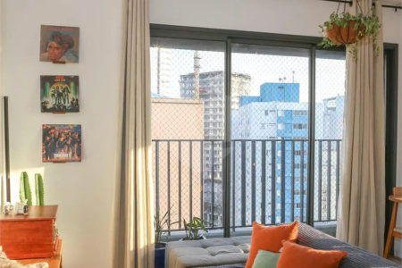 Apartamento à venda com 2 quartos, sendo 1 suíte, em Jardim Vera Cruz, São Paulo, SP
