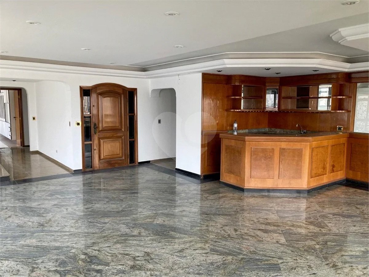 Apartamento à venda com 4 suítes em Jardim da Saúde, São Paulo, SP