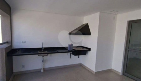 Apartamento à venda com 3 suítes em Mooca, São Paulo, SP