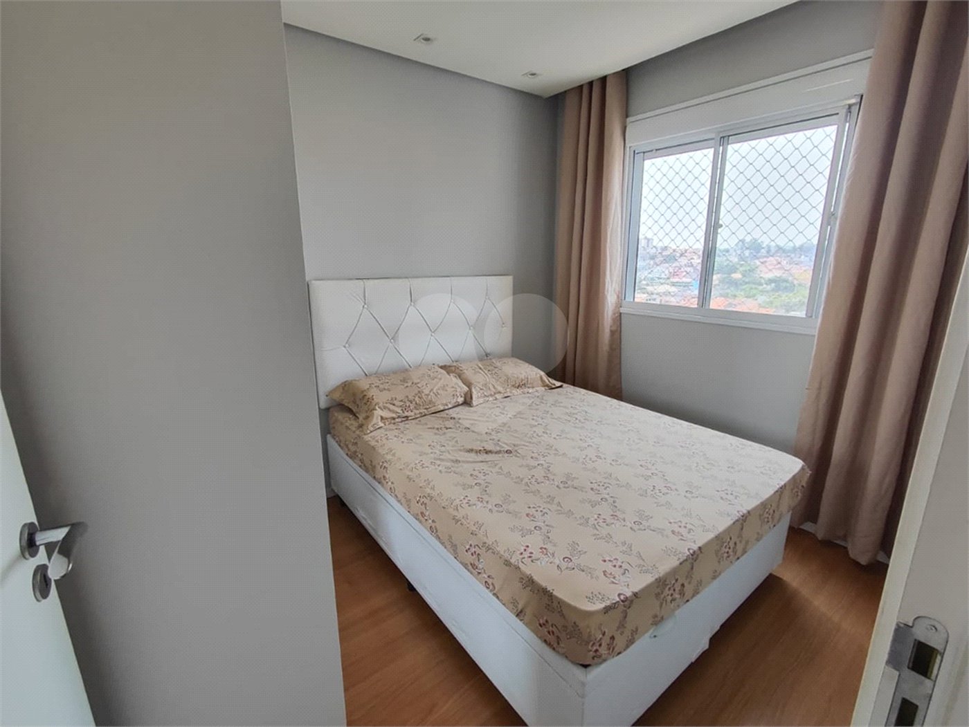Apartamento à venda com 2 quartos em Itaquera, São Paulo, SP