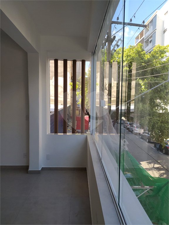 Apartamento totalmente reformado, nunca habitado, tipo loft para venda no Bom Retiro