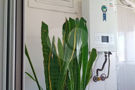 APARTAMENTO A VENDA EM SP BRÁS