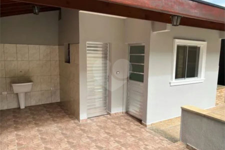 CASA A VENDA 420M², 5 DORMITORIOS, 4 BANHEIROS, 2 VAGAS, BAIRRO JARDIM PARAISO- SÃO JOSÉ DOS CAMPOS/