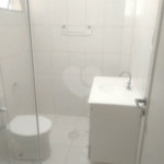 APARTAMENTO COM 77 M², 02 DORMITÓRIOS,, 02 VAGAS, NO PLANALTO PAULISTA PARA LOCAÇÃO