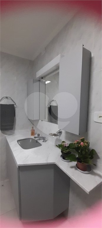 Apartamento com 90m² , 2 dormitórios , sendo 1 suíte , 1 vaga , à venda em Vila Gumercindo/Saúde