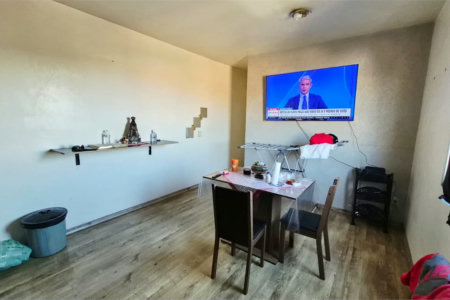 Apartamento à venda com 2 quartos em Rio Pequeno, São Paulo - SP