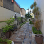 Apartamento á venda com 60m² - Belenzinho