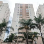 Apartamento à venda com 2 quartos em Vila Nova Cachoeirinha, São Paulo, SP