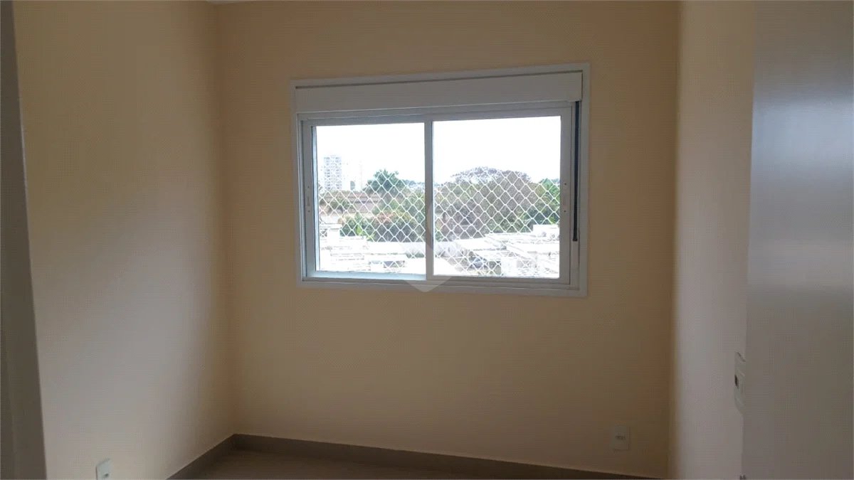 Conforto, Lazer e Localização: Seu Novo 3 Dormitórios no Residencial Clube Morada Morumbi em Paulínia