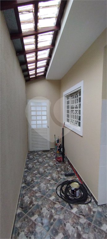 Casa térrea para venda no Planalto paraíso