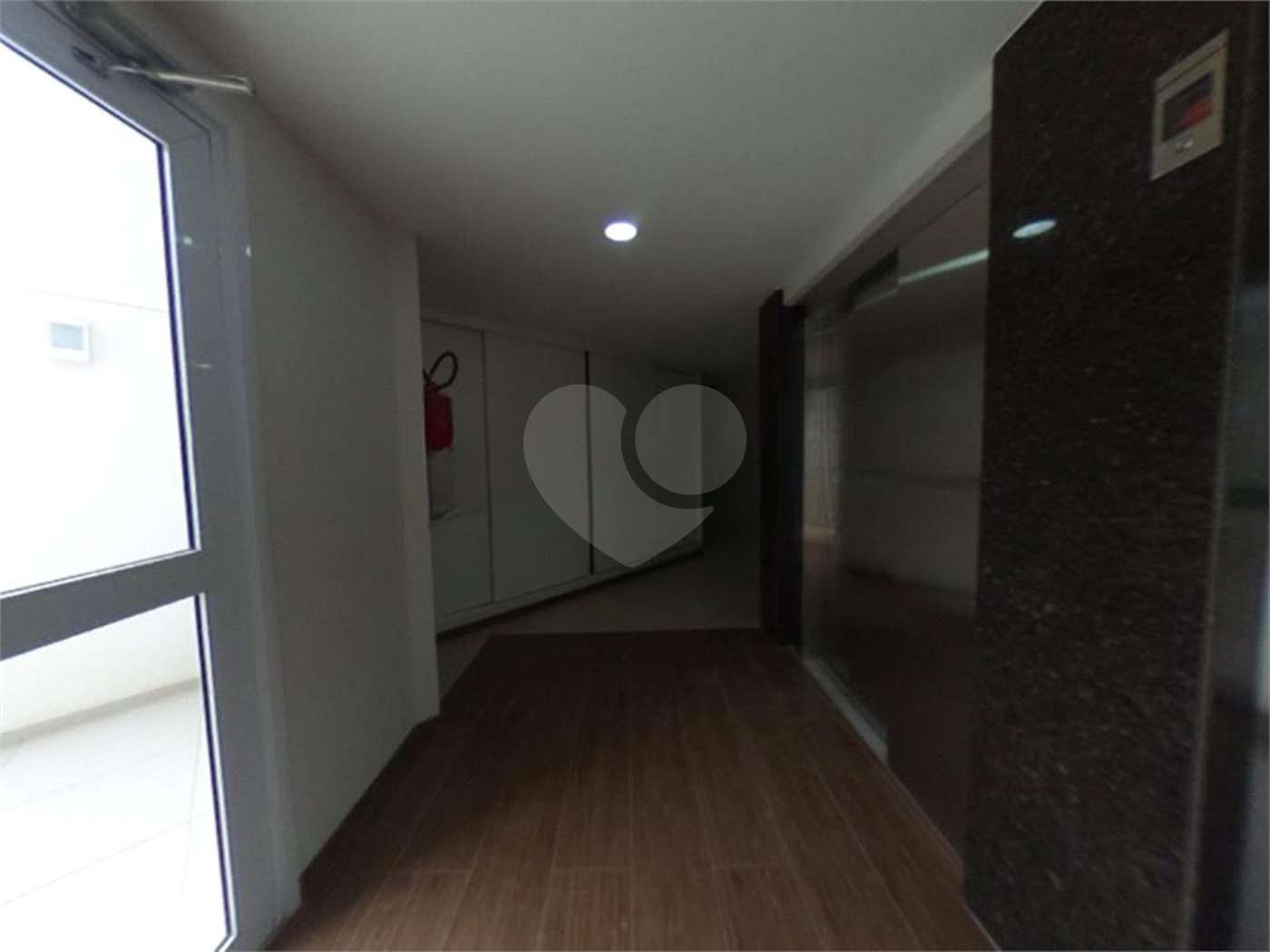 Apartamento tipo Studio no Edifício Residencial Via Campus