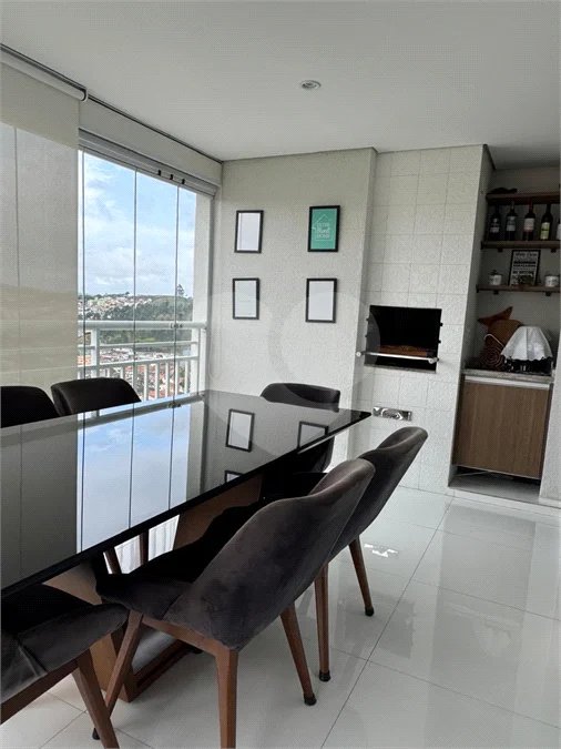 Apartamento á venda 114m²- Helbor Varandas-
