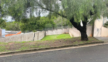 Terreno à venda em Picollo Villaggio, Louveira, SP