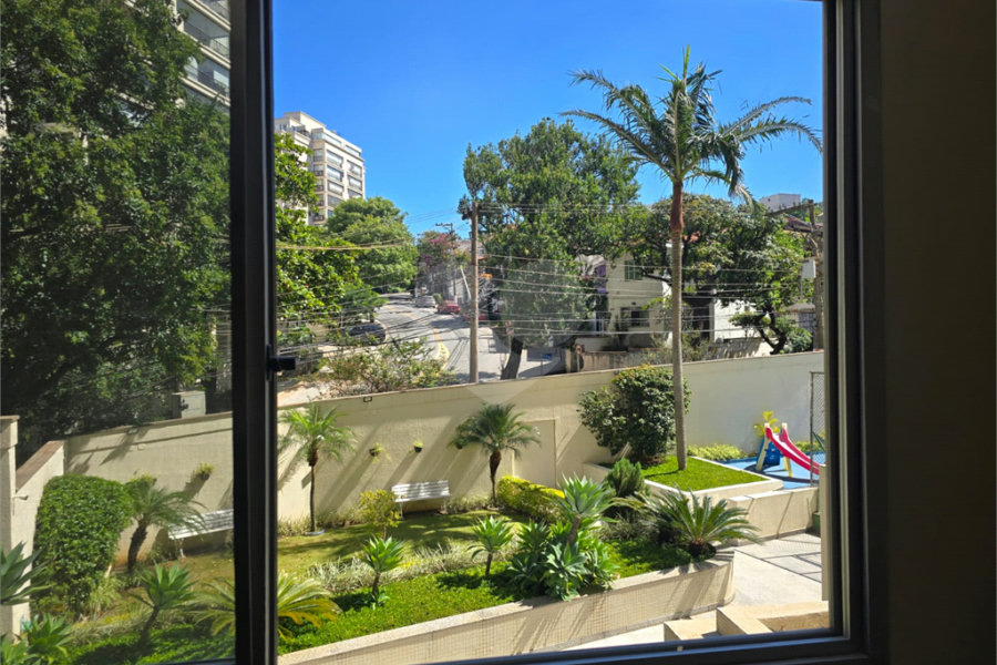 Apartamento á venda