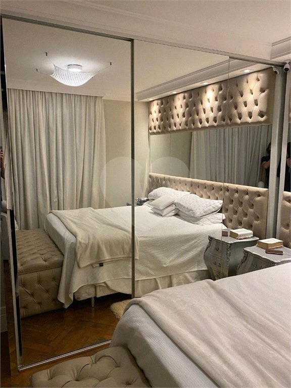 Apartamento de 3 quartos (2 suítes) à venda na Mooca
