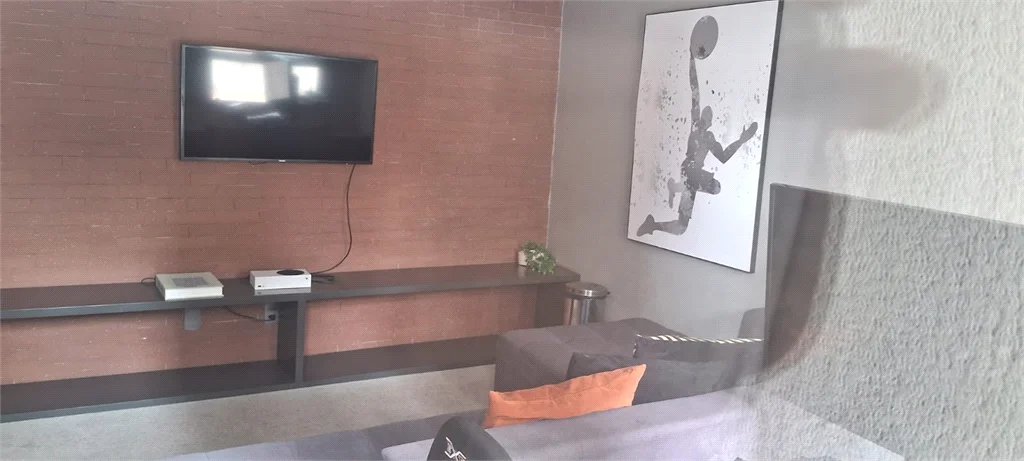 Studio Moderno na Vila Andrade – Pronto para Morar ou Investir