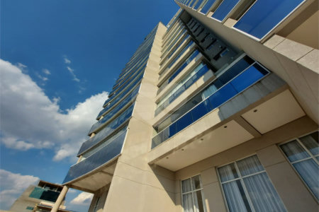 Apartamento Mobiliado na Vila Olimpia com 54m² e 1 vaga
