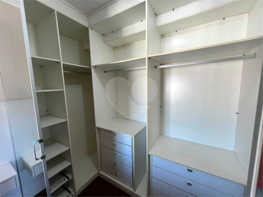 Apartamento à venda ou para alugar com 3 suítes em Santa Teresinha, São Paulo, SP