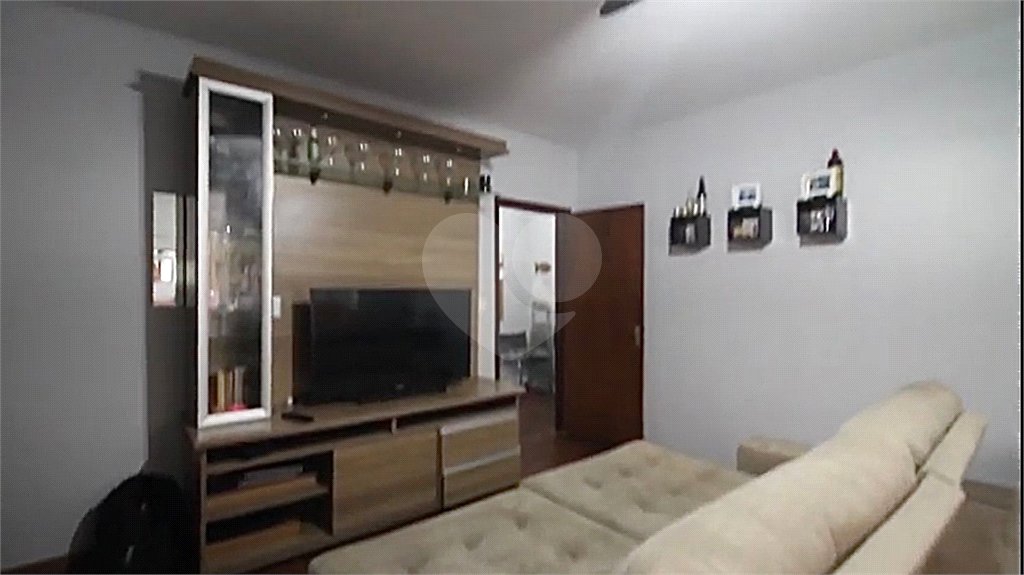 Casa à venda com 3 quartos, sendo 1 suíte, em Mandaqui, São Paulo, SP