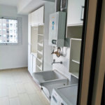 Apartamento à venda com 2 quartos, sendo 1 suíte,  em Vila Andrade, São Paulo, SP