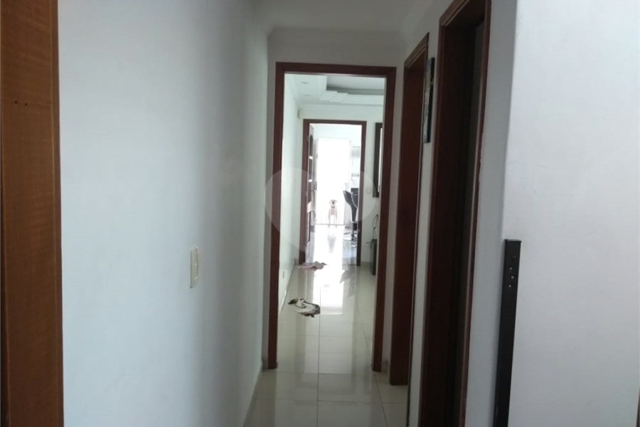 Sobrado à venda com 3 suítes em Limão, São Paulo, SP