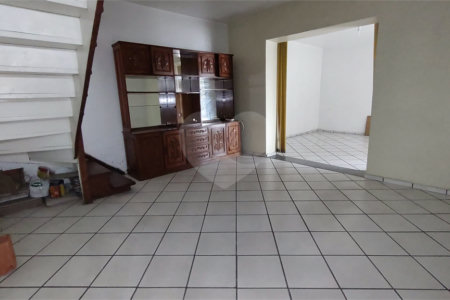 Sobrado à venda com 2 quartos em Chácara Santo Antônio, São Paulo, SP