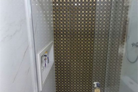 Apartamento com 1 dormitório à venda, 95 m² por R$ 1.600.000,00 - Aparecida - Santos/SP