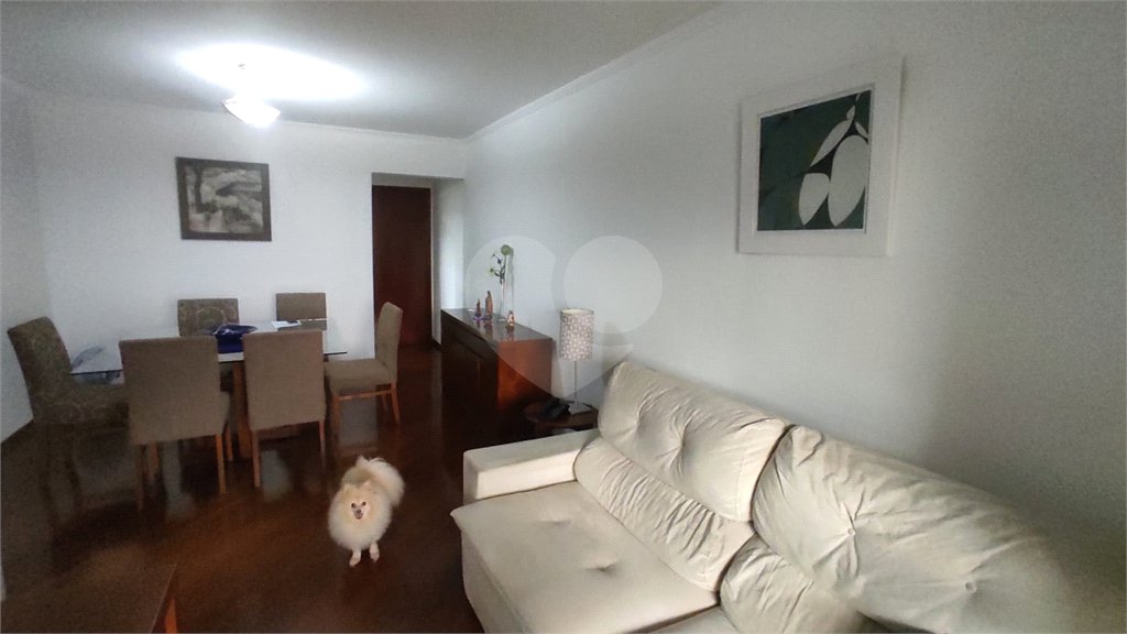 Apartamento à venda com 3 quartos, sendo 1 suíte,  em Santana, São Paulo, SP
