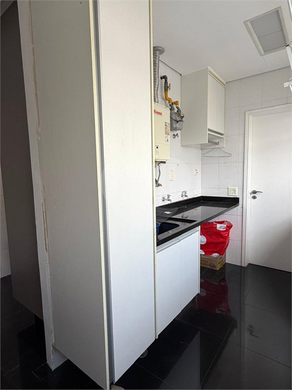 Apartamento à venda com 4 quartos, sendo 3 suítes, em Itaim Bibi, São Paulo, SP