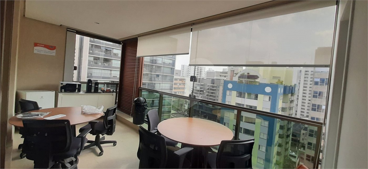 Sala para alugar em Paraíso, São Paulo, SP