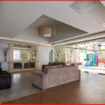 Apartamento à venda com 6 quartos, sendo 5 suítes,  em Jardim América, São Paulo, SP