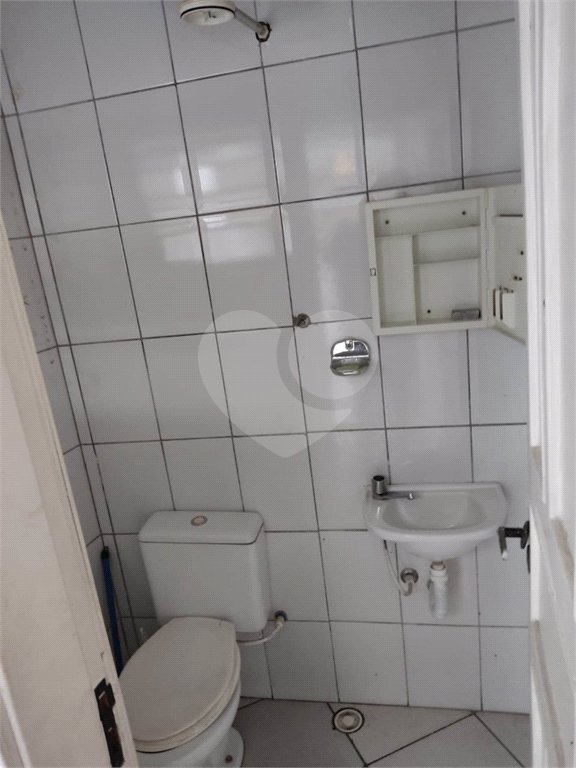 Sobrado à venda com 3 quartos em Tucuruvi, São Paulo, SP
