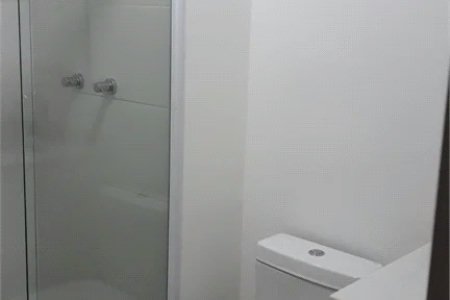 Apartamento à venda com 2 quartos, sendo 1 suíte, em Vila Anastácio, São Paulo, SP