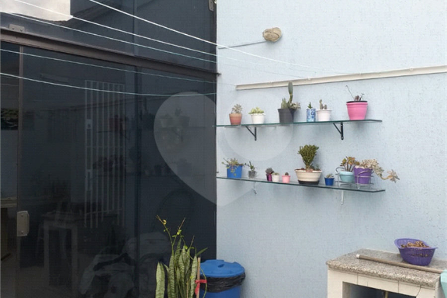 Casa à venda com 3 suítes em Vila Nova Cachoeirinha, São Paulo, SP
