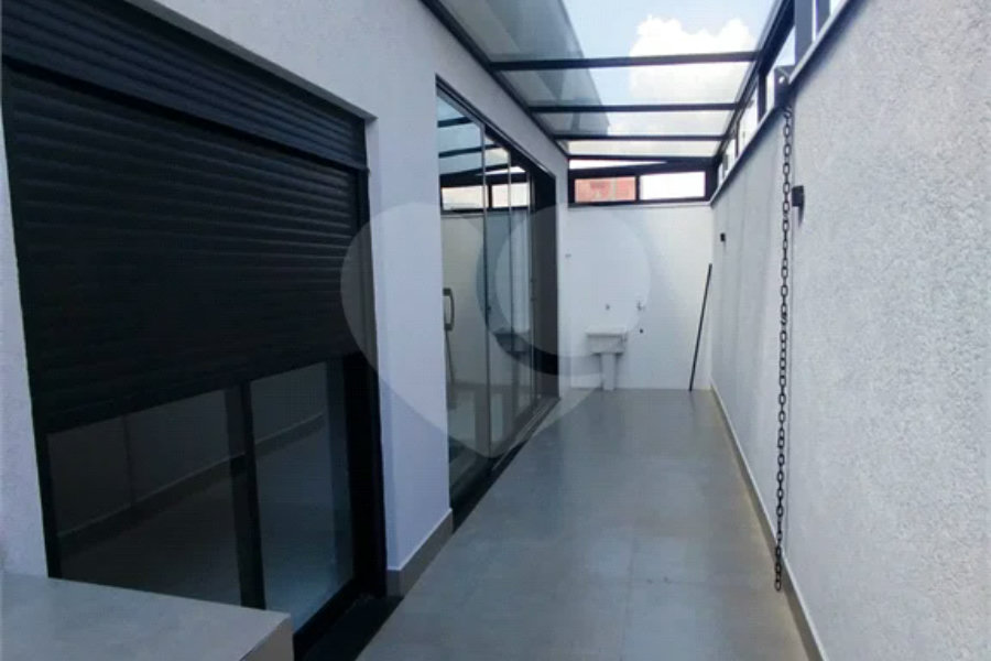 Casa à venda em Condomínio Fechado - Taquaral - Piracicaba/SP.