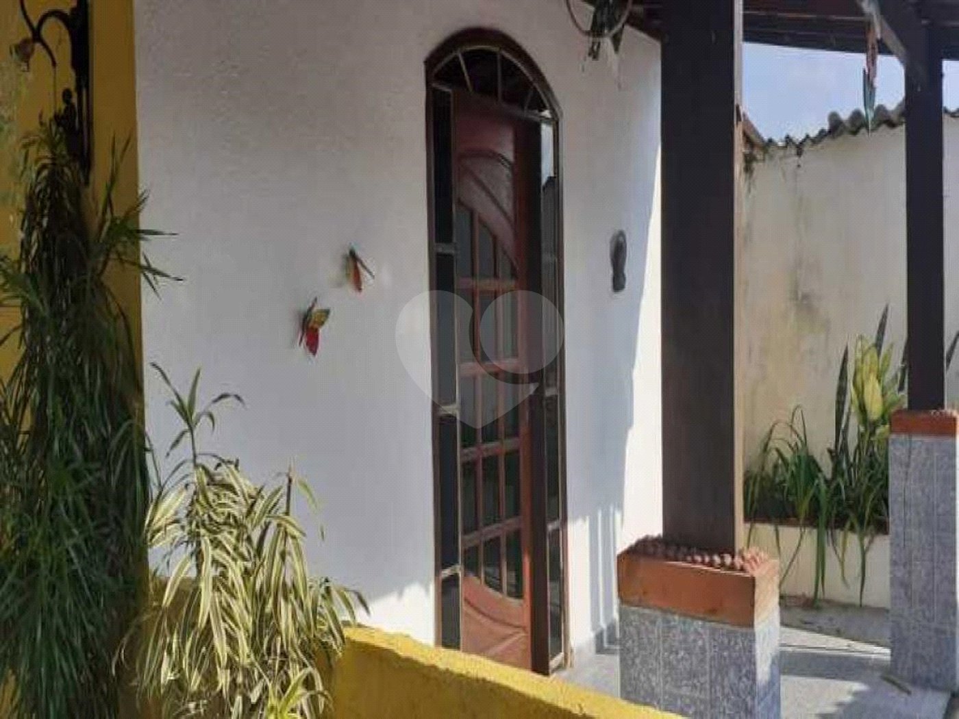 Casa à venda com 1 suíte em Campo Grande, Rio de Janeiro, RJ