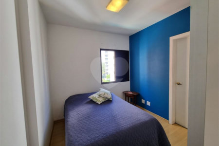 Apartamento à venda com 4 quartos, sendo 2 suítes, em Vila Suzana, São Paulo, SP