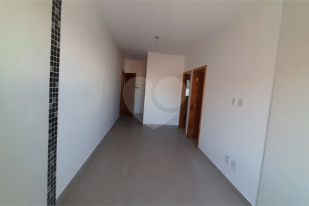 Casa à venda com 2 quartos no condomínio Residencial Luta, São Paulo - SP