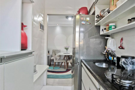Apartamento à venda com 3 quartos, sendo 1 suíte, em Nossa Senhora do Ó, São Paulo, SP