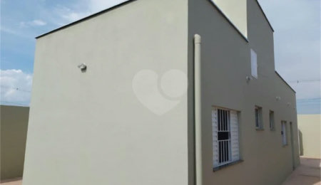 Casa à venda com 3 quartos, sendo 1 suíte,  em Garças, Piracicaba, SP